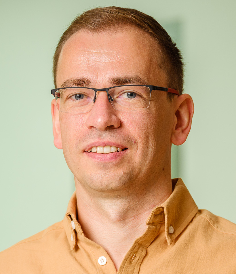 Prof. Christian Richter