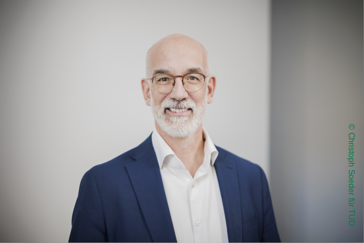 Prof. Christian Stegmann
